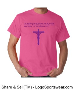 Gildan Adult Unisex Ultra Cotton T-shirt Design Zoom