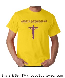 Gildan Adult Unisex Ultra Cotton T-shirt Design Zoom