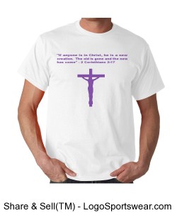Gildan Adult Unisex Ultra Cotton T-shirt Design Zoom