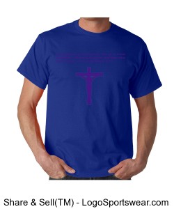 Gildan Adult Unisex Ultra Cotton T-shirt Design Zoom