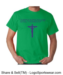 Gildan Adult Unisex Ultra Cotton T-shirt Design Zoom